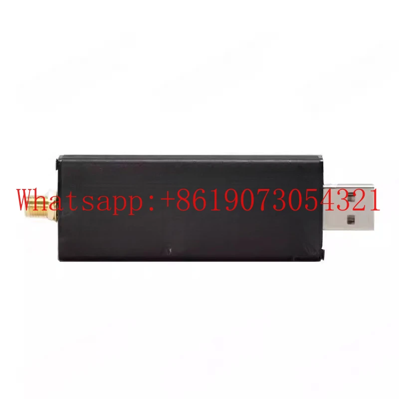 

RTL-SDR Blog V3 R820T2 Обновление R860 TCXO Программное обеспечение Радиоприемник HF