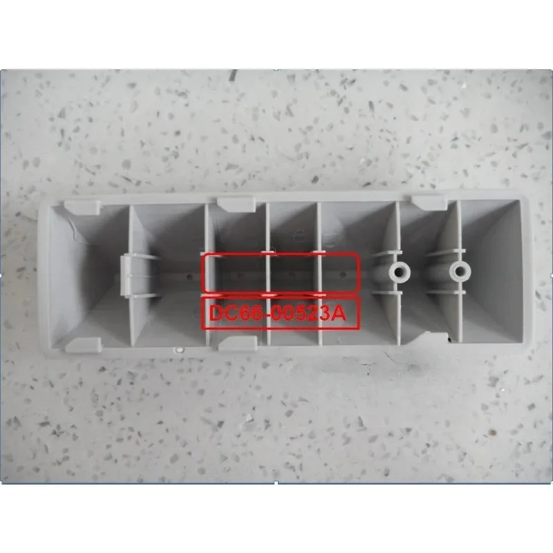 1Pcs DC66-00523A for Samsung drum washing machine inner cylinder water retaining plate spray tank