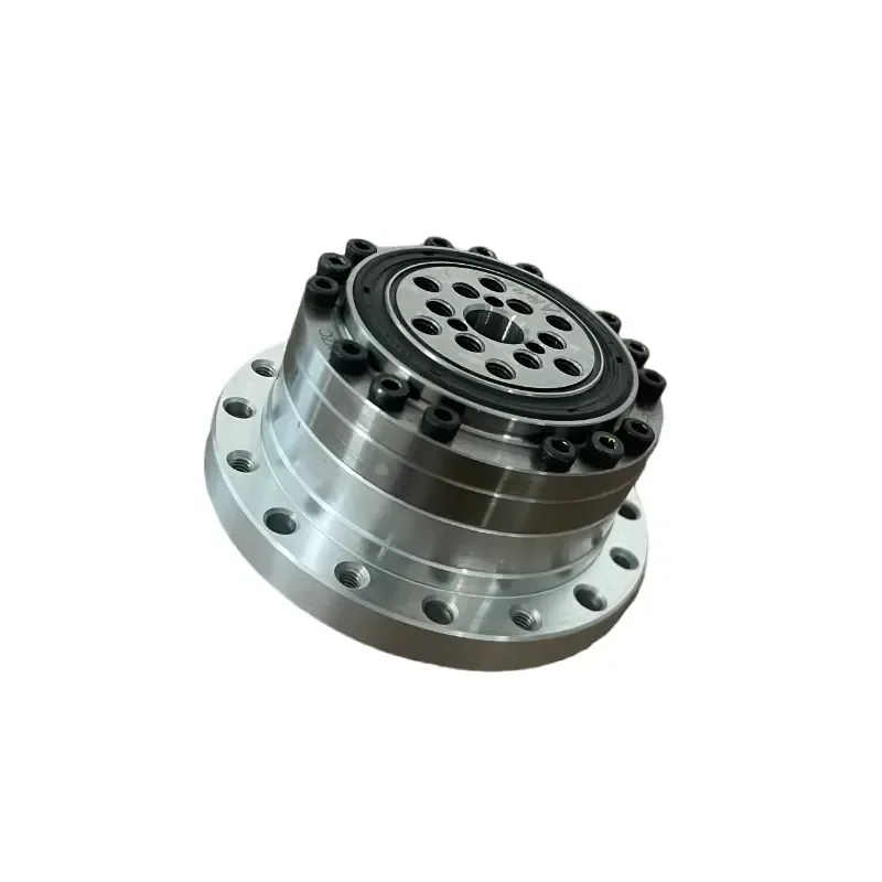 Precision Speed Reducer Harmonic Drive for Six Axis Industrial Cobot Joint Manipulator Machine