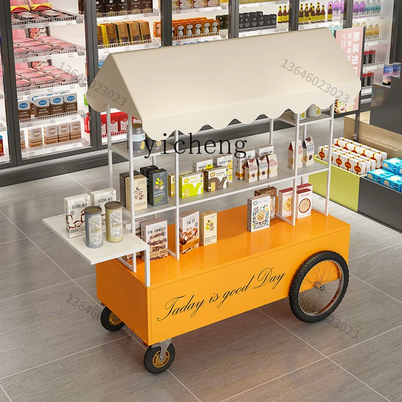 Zc Stall Display St…