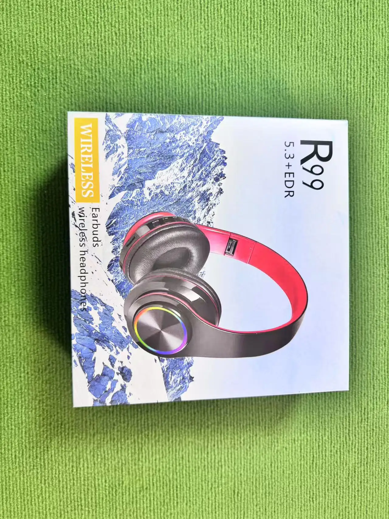 R99 Metal 1561M Chi…