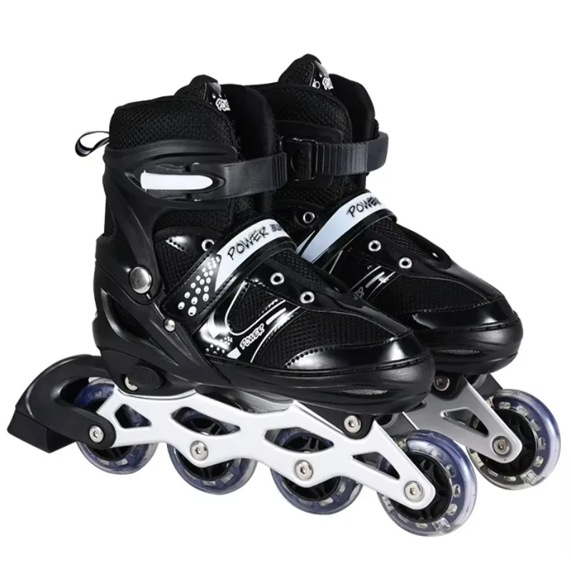 patins-a-roulettes-de-hockey-sur-glace-reglables-2026-pour-debutants-enfants-et-adolescents-–-approvisionnement-direct-usine
