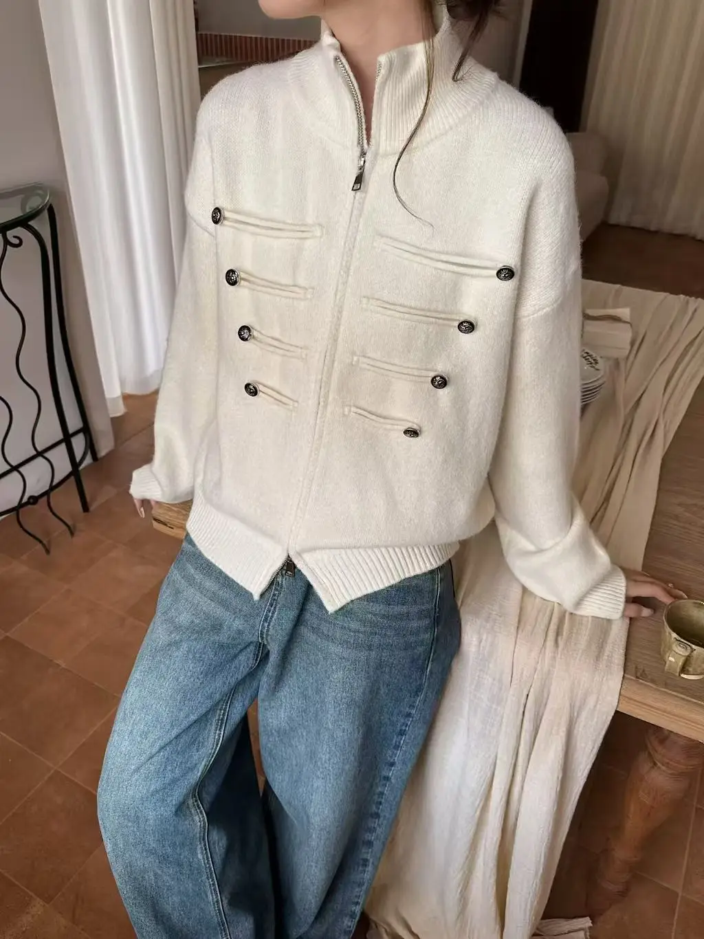 Off-white