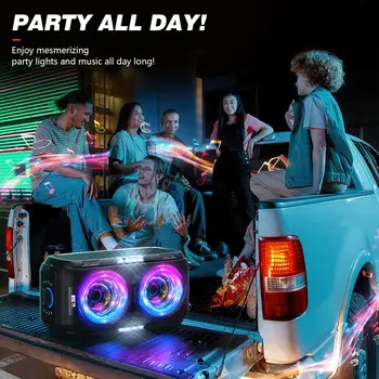 10 best sales FM radyo hoparlörü - №1