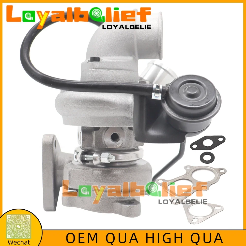 Turbocharger TFO35 Hyundai Grand Starex H1 1.5L 110HP 28200-42800 2820042800 28200 42800 49135-04350 Turbine For GT1749S
