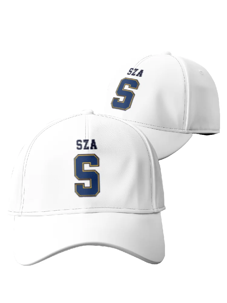 

SZA Tour 5 Merch Baseball Hat Sun Hat New Hat Golf Hat Men's and Women's Fan Hat