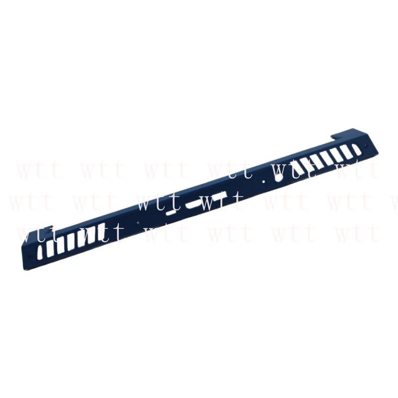 

Новинка для Dell G15 5530 G15 5531 5535, крышка шарнира ЖК-дисплея, радиатор, выход воздуха 0MRC8N