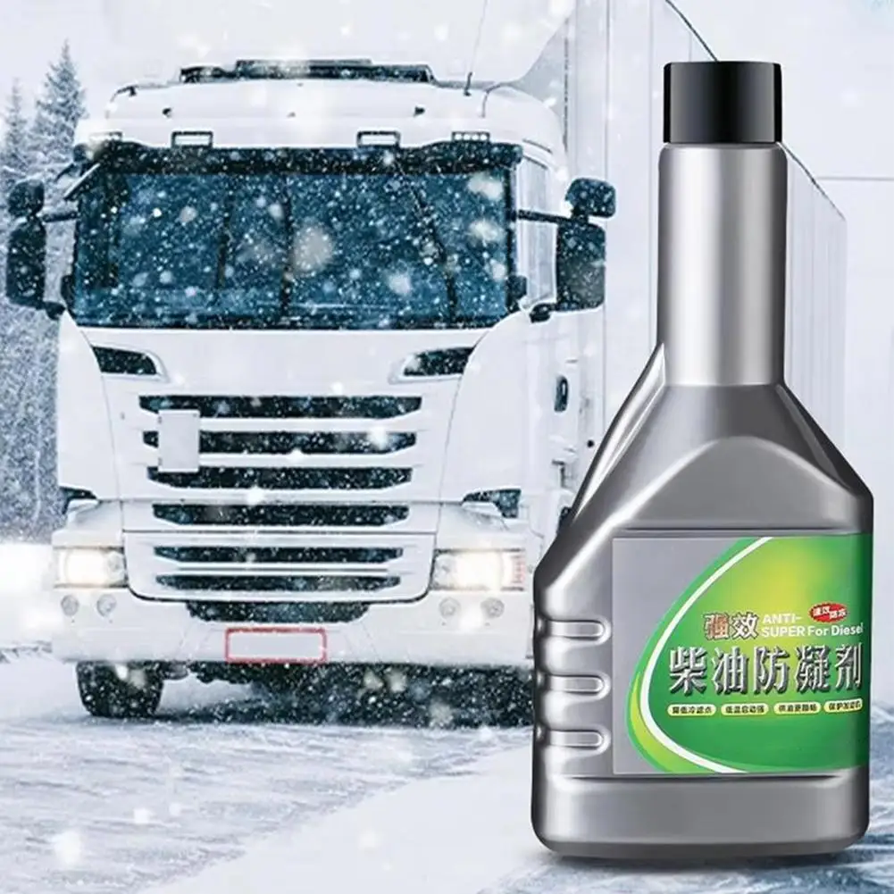 Antifreeze Additive 250ml High Performance Concentrate For Vehicles Effective Universal Antifreezes & Coolants For Cars Tru A4D1