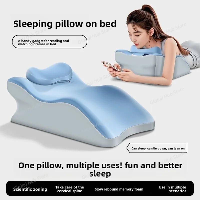 

Подушка для сна для кровати Многофункциональная, дышащая, не мягкая, и кровать используется для полового акта.