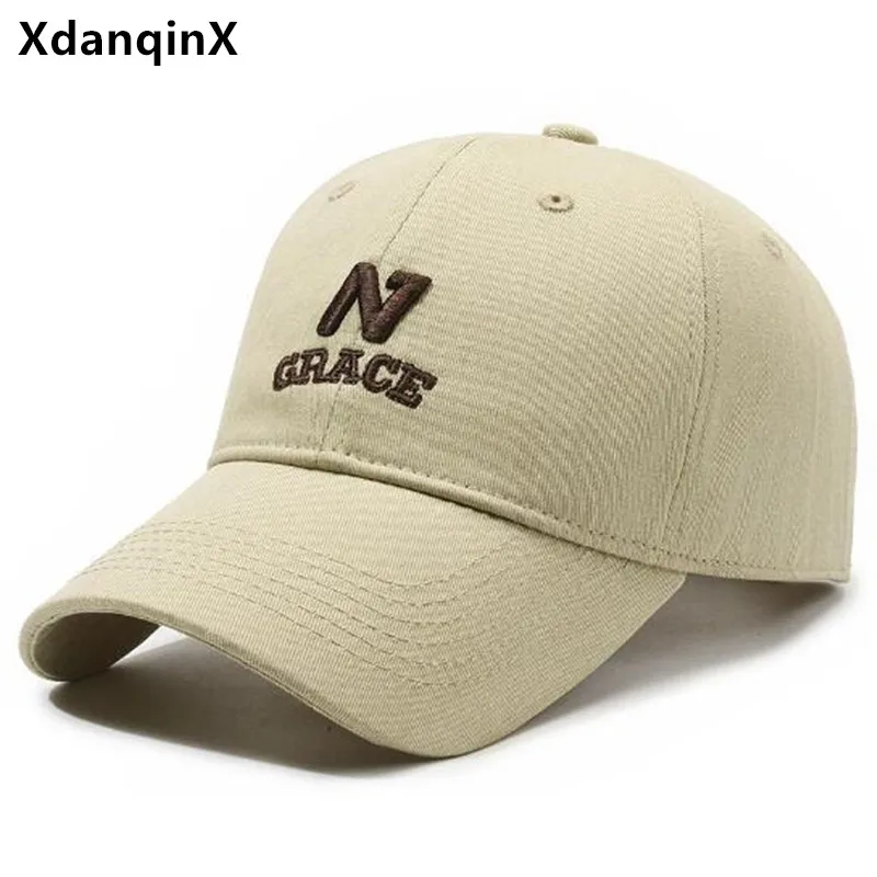 

Snapback Cap New Spring Cotton Baseball Caps For Men Hardtop Personality Embroidery Camping Party Hats Fishing Cap Women's Hat