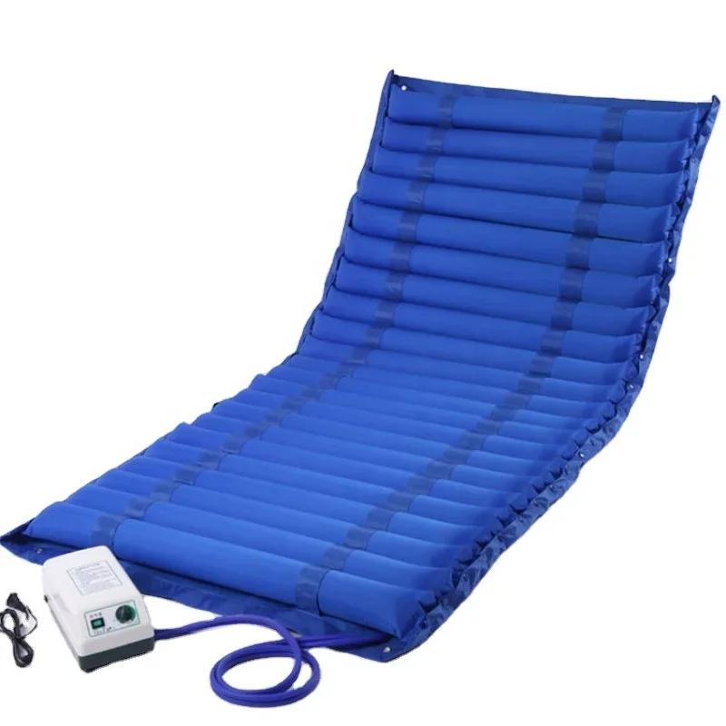 

Medical Air Waterproof Slatted Mattresses For The Elderly Can Be Used For All Types Of Beds