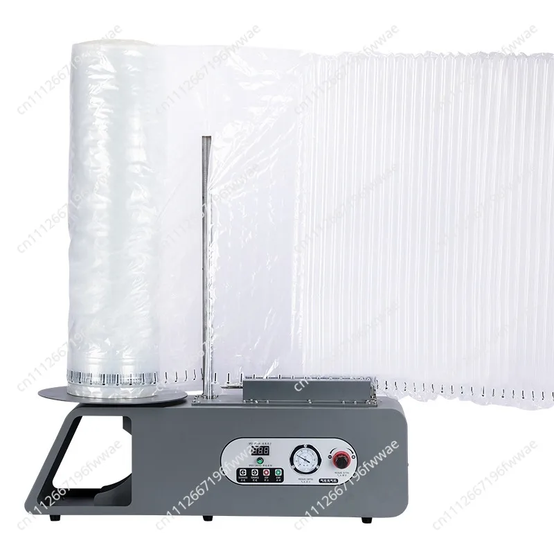 Air Column Machine Air Inflated Machine for for Air Column Roll Packaging
