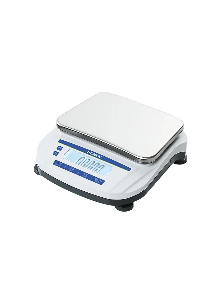 Analytical balance laboratory 0.01g0.1 precision electronic scale