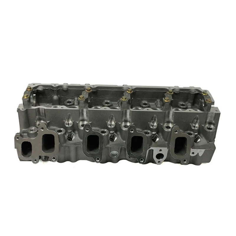 

1KZ-TE Engine Cylinder Head 1110169175 908782 For Toyota 4Runner/ Hi-lux/Land Cruiser 1988 2982cc/3.0T