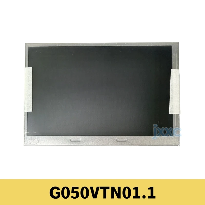 5 inch G050VTN01.1 800*480 40 Pins LCD Display Screen