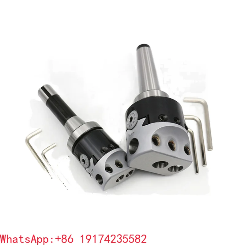 

Hot Sales F4 Universal Boring And Facing Head Generic Fitting Product