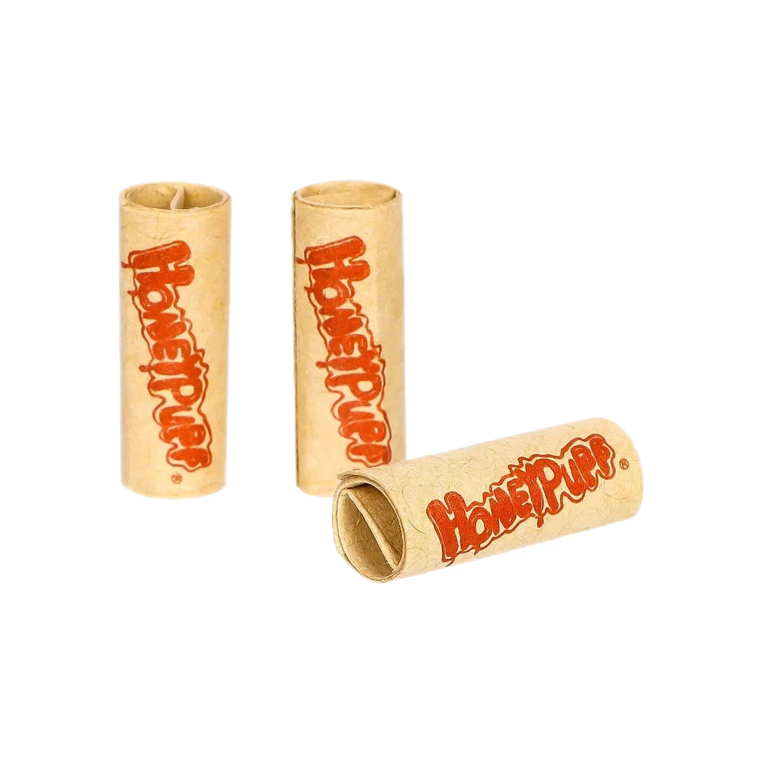 500 قطعة/الوحدة 110 مللي متر لفة ورقة السجائر نصائح المواد الطبيعية غير المكررة تصفية التدخين DIY بها بنفسك قبل لفة الفم تصفية أدوات الدخان #5