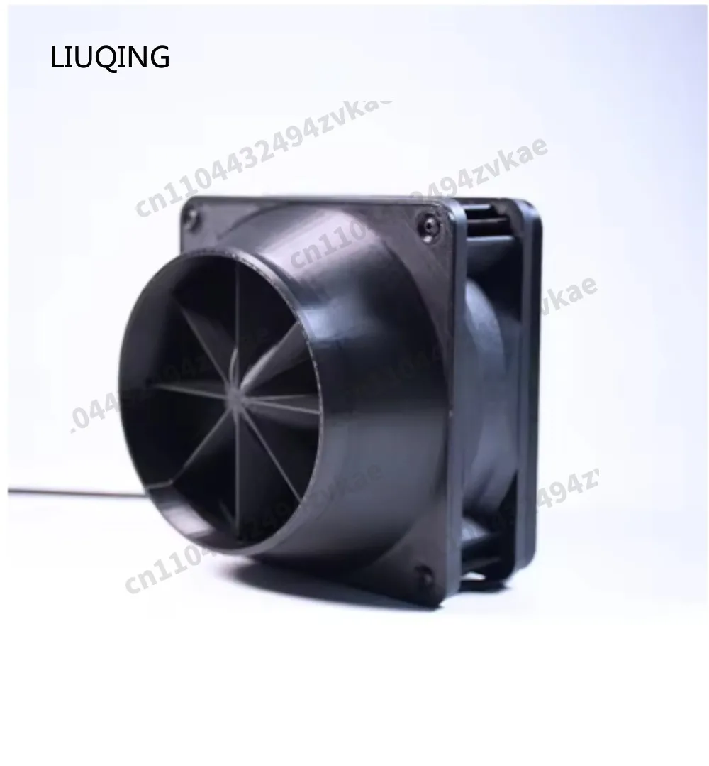 Wind Simulator Kit 8m/s High Speed Low Decibel Racing Fan SIMHUB Customizable Wind Speed USB plug & play for Racing Games