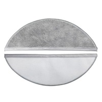 For Xiaomi Lydsto R1 S1 R1D Sweeper Robotic Vacuum Cleaner Mop Cloth Rag Replacement Spare Parts Accessories