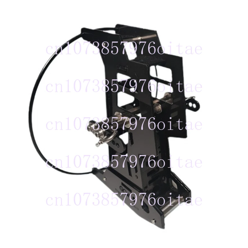 New 8inch Remote Control Power Glider Car Hanging Pod Bracket GCar8 Durable Bracket Model