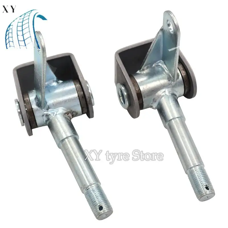 

Рулевое управление для картинга DIY (сделай сам) для двигателей 110cc 168 200F, запчасти для картинга, багги, квадроциклов, UTV, фланец