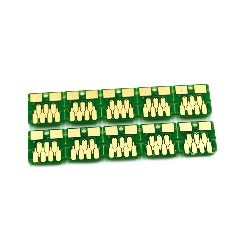 10Pc C9344 Maintenance Box Chip for Espon Expression Home XP 2100 2105 3100 3105 4100 4101 4105 WorkForce WF 2810 2830 2835 2850