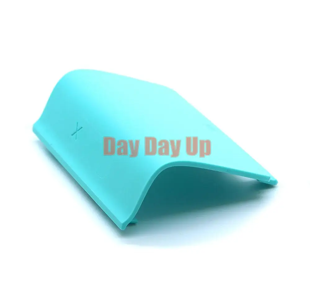 1 шт. оригинальный новый аккумуляторный корпус, задняя крышка, замена для беспроводного контроллера XBox One XBOXONE, высокое качество с логотипом