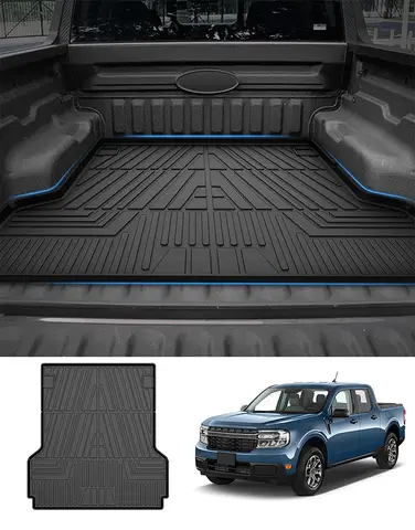 10 best sales truck bed liner - №2