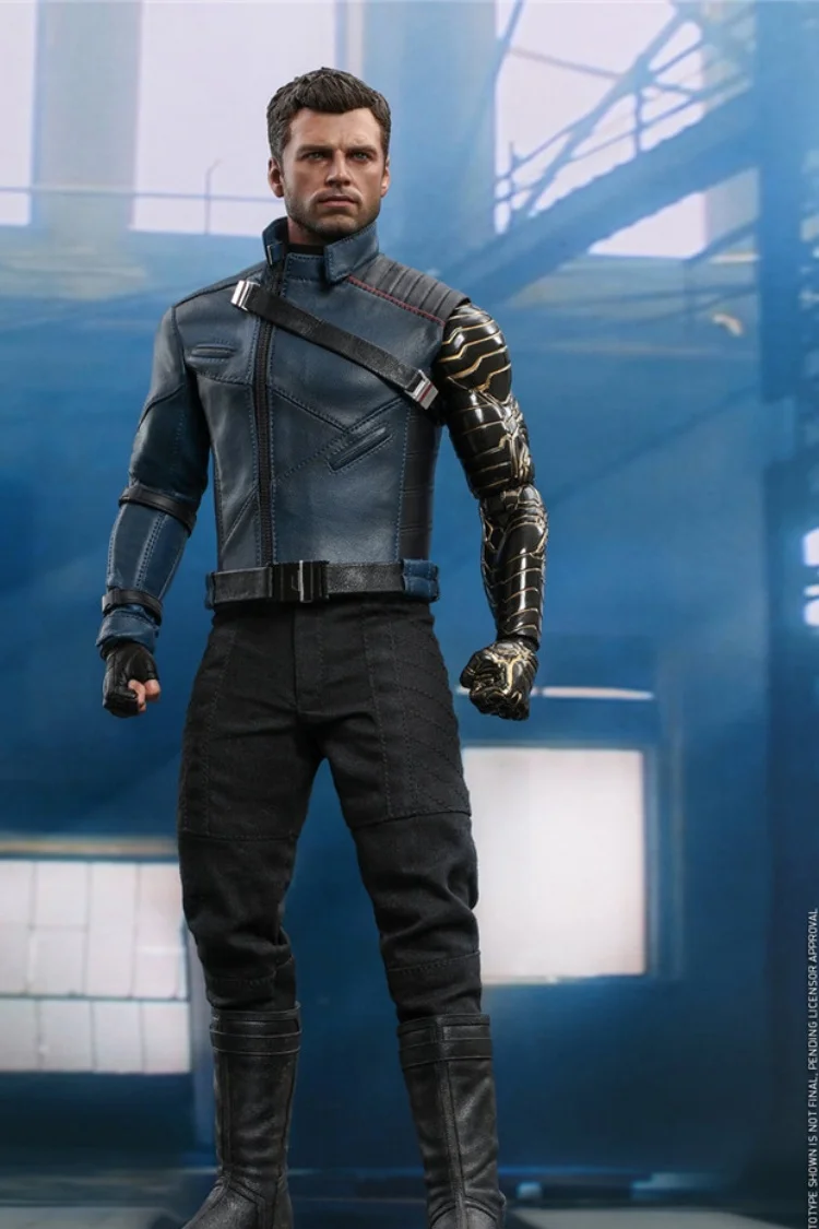 

В наличии HOTTOYS HT TMS039 1/6 Мужской солдат Зимние воины Дизайн машины Нежный полный набор 12-дюймовые фигурки Модель игрушки