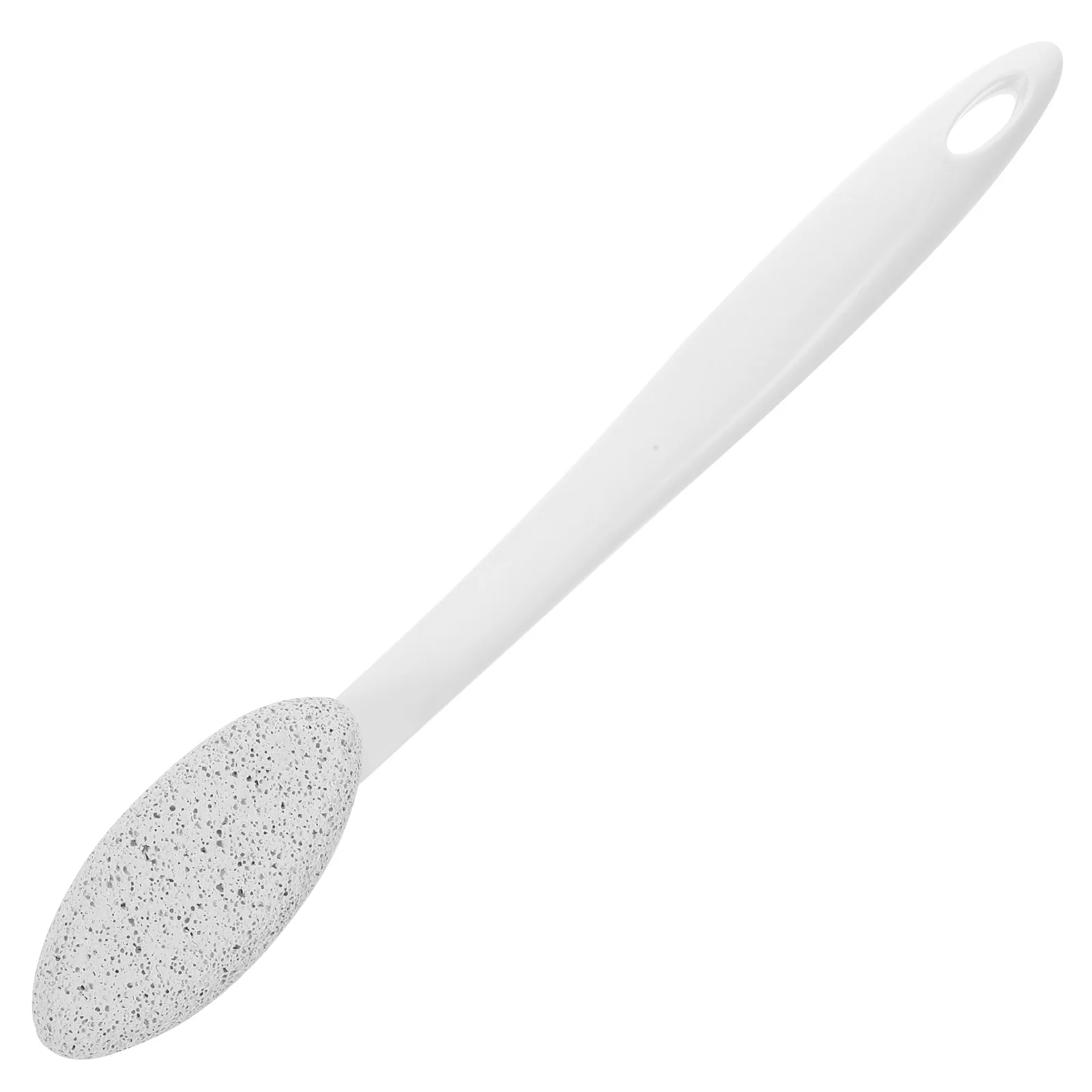 Pumice File Foot File Long Handle Callus Remover Pedicure Tool Pedicure Foot File Foot Care File pumice stone for feet callus re