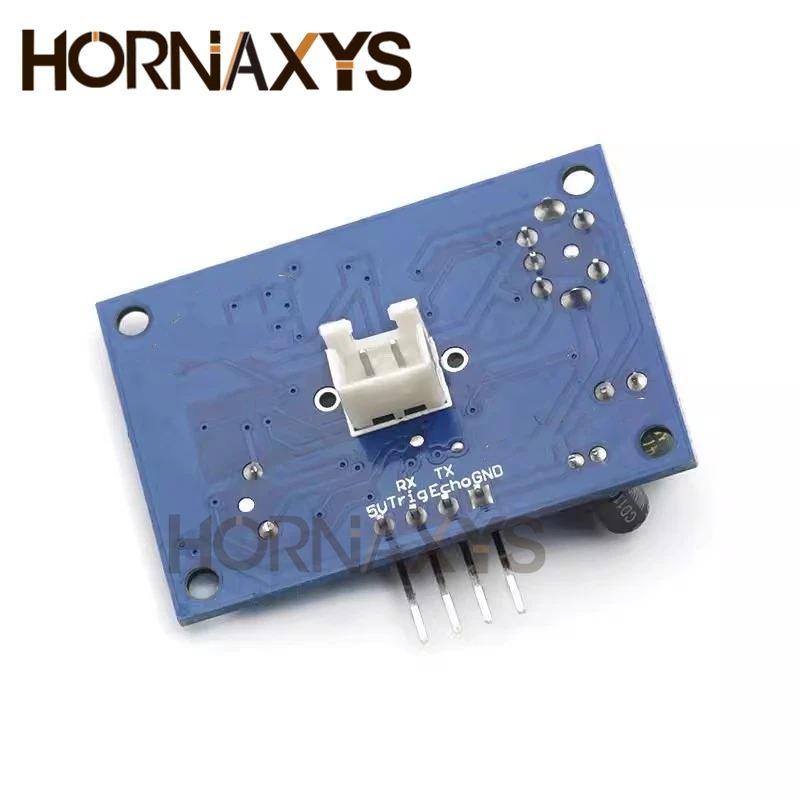 Waterproof Ultrasonic Module JSN-SR04T / AJ-SR04M Water Proof Integrated Distance Measuring Transducer Sensor for Arduino