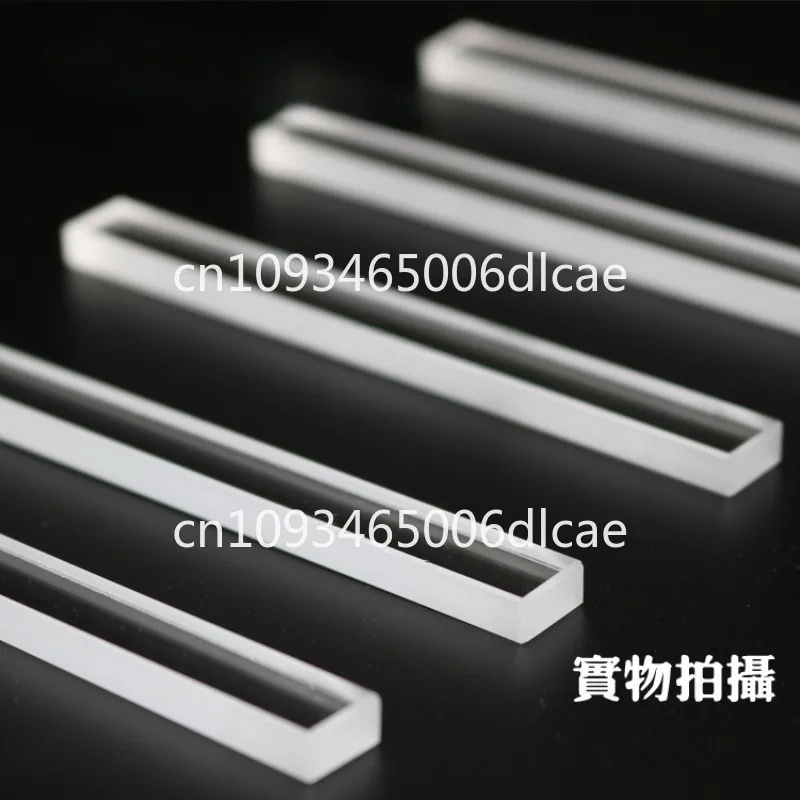 Sealed XRD Sample Stage Groove Anaerobic Isolation Air Diffractometer Glass Stage Lithium Electrode Testing Tape