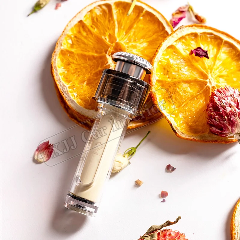 لشيري EXEED EXLANTIX ES ET STERRA 2024 2025 100% العطر الأصلي المحيطة عدة سيارة معطّر الهواء زجاجة استبدال الملء