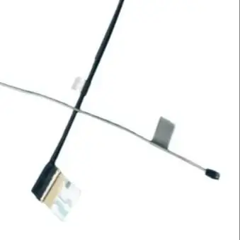 kkaa+NEW for ASUS GL553V 、GL553VD、GL553VE 、GL553VW led lcd lvds cable 1422-02GM000 GL553 EDP CABLEkkaa+