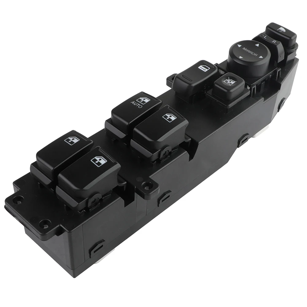 Electric Window Control Switch for Hyundai For Veracruz (2007 2012) OEM Code 935703J000 Quick Installation Features