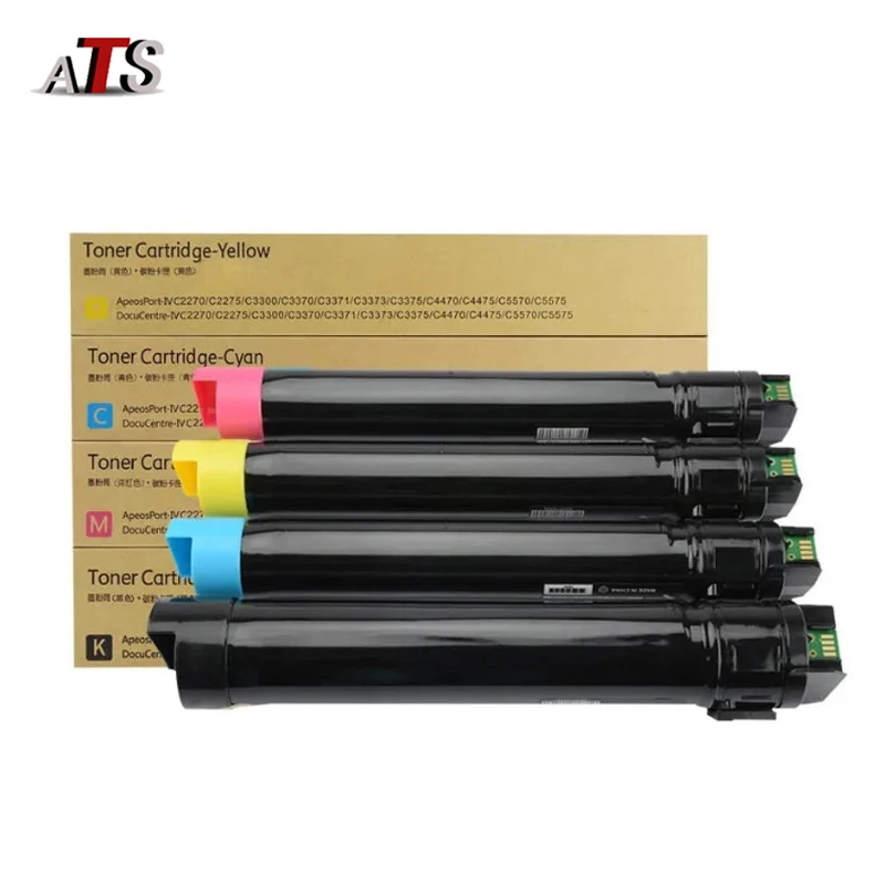 

1PC C7020 Copier Toner Cartridge for Xerox VersaLink C7020 C7025 C7030 Japan Toner New Compatible Toner