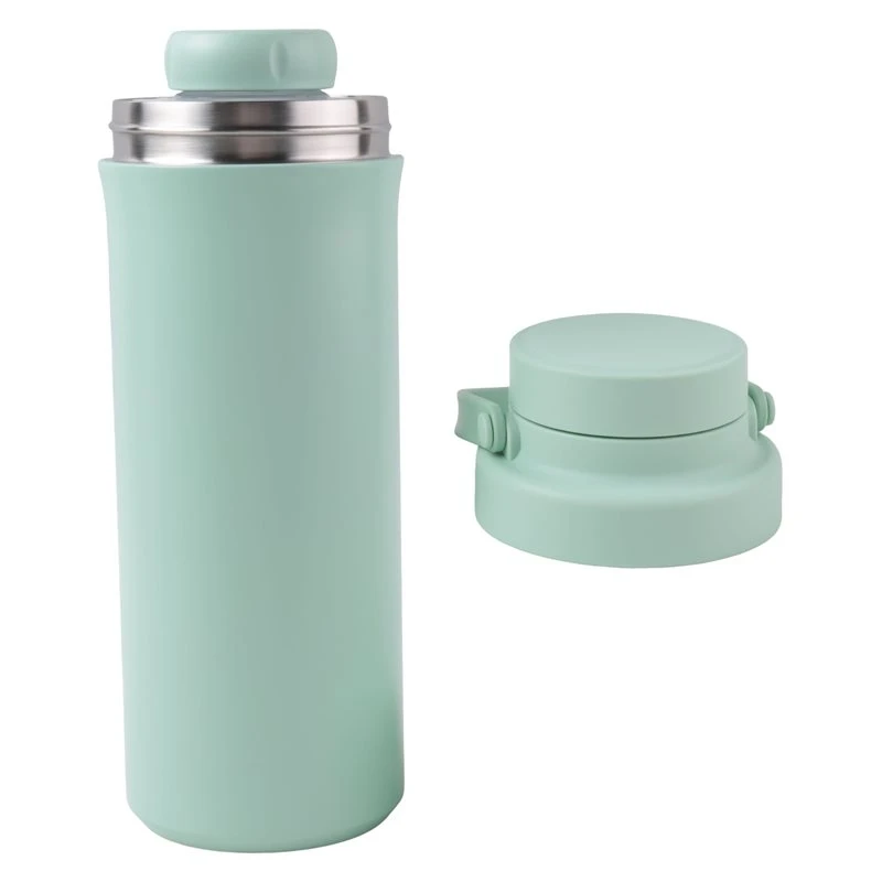 ABTI-Breast Milk Cooler Bottle Larger Capacity Travel Breastmilk Chiller Portable Milk Cooler For Breastmilk