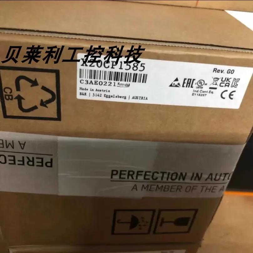 

8BVE0500HW00.000-1 B & R driver brand new original