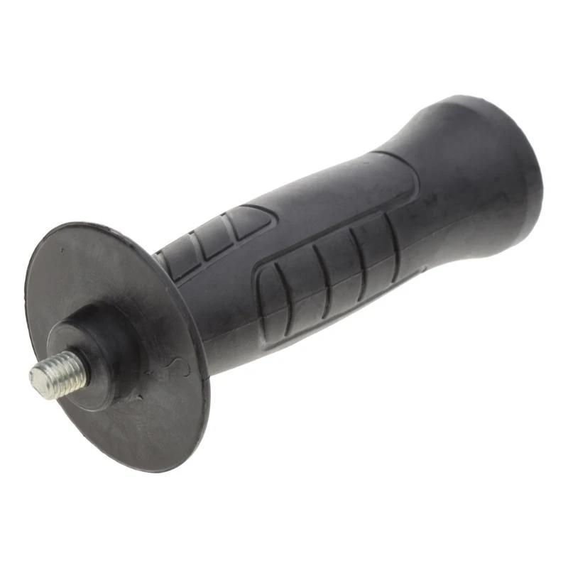 X37E 8mm 10mm Thread Auxiliary Side Handle For Angle Grinder Grinding Machine Tools