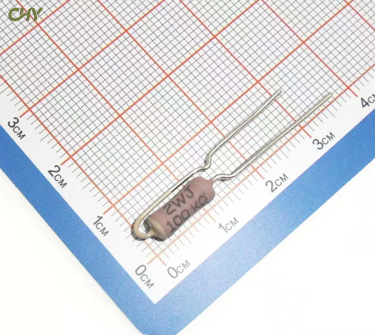 20-шт-металлопленочных-резисторов-2-Вт-100-кОм-100kΩ-5