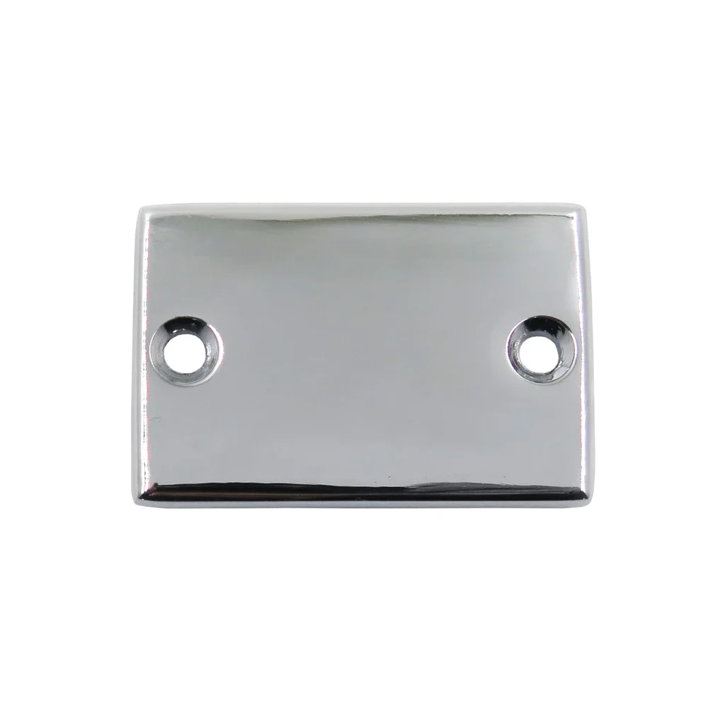 

Front / Rear Fluid Reservoir Cap for Kawasaki ZX14R/ZX10R Yamaha YZF R6S Suzuki GSXR 600 2008-2012 Aftermarket Motorcycle Part