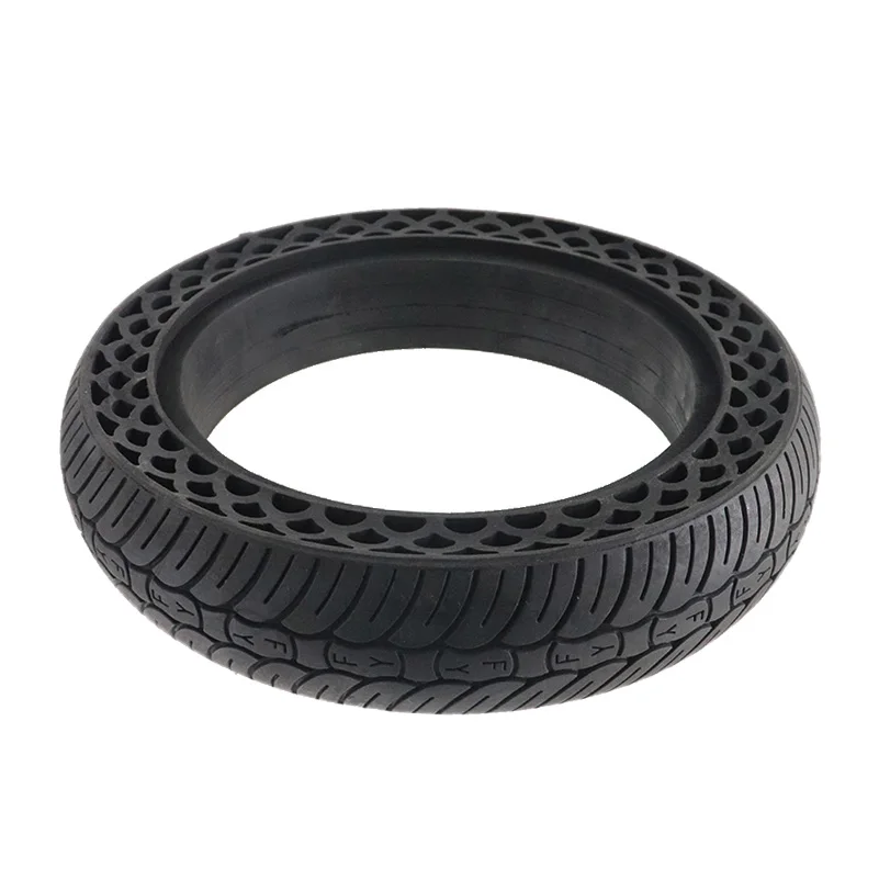 8 1/2x2 Solid Tire for Xiaomi Mijia M365 Electric Scooter  Thickened Honeycomb Tubeless Tyre