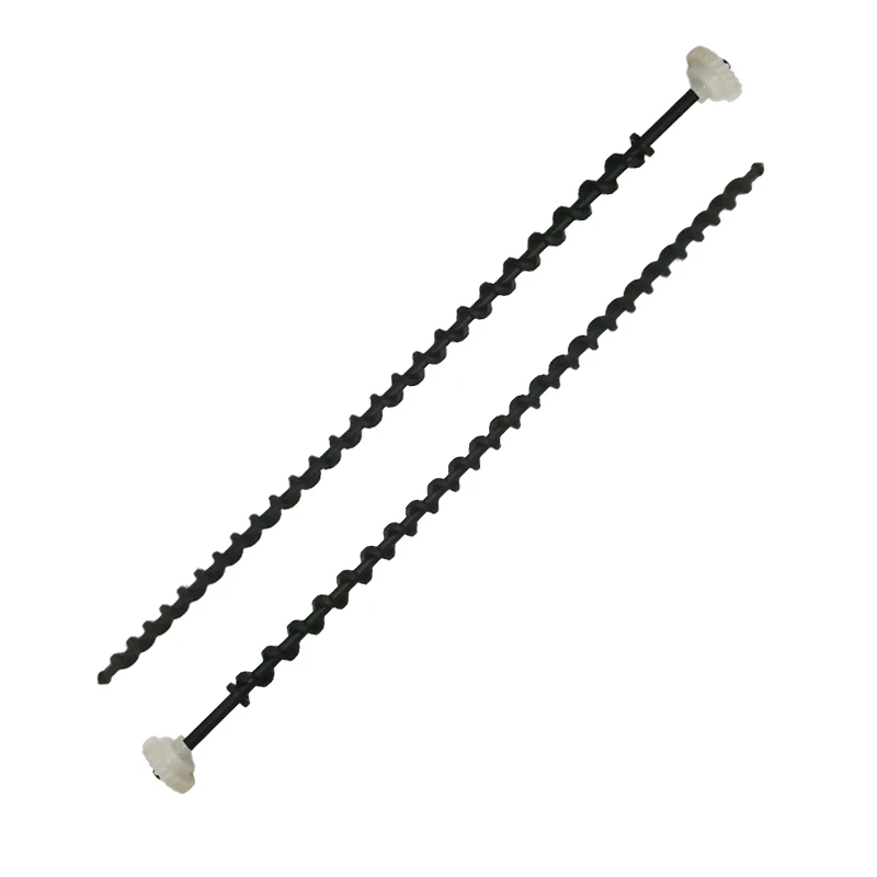 5X 302R793070 TR-5230 Transfer Belt Cleaning Auger  for Kyocera ECOSYS M5521 M5526 P5021 P5026 Transfer Belt Cleaning Auger Gear
