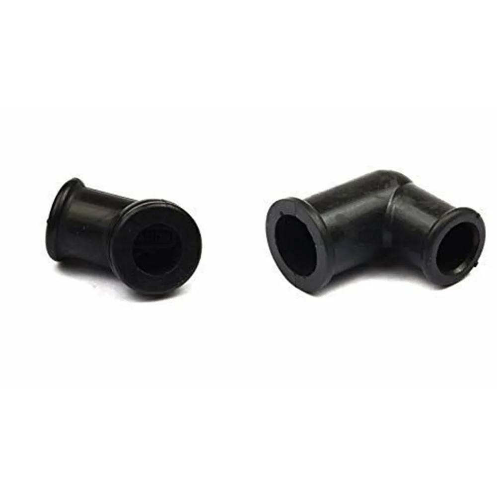 Imagem -06 - Tubo do Respirador Giratório Cortador de Grama Ilhós Fits 692187 692189 Oem Conjunto Peças do