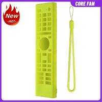 Remote Control Cover Protector Shockproof Protective Sleeve Anti-Slip Accessories for Hisense ERF3A80 ERF3B80H ERF3C80H ERFTG80H