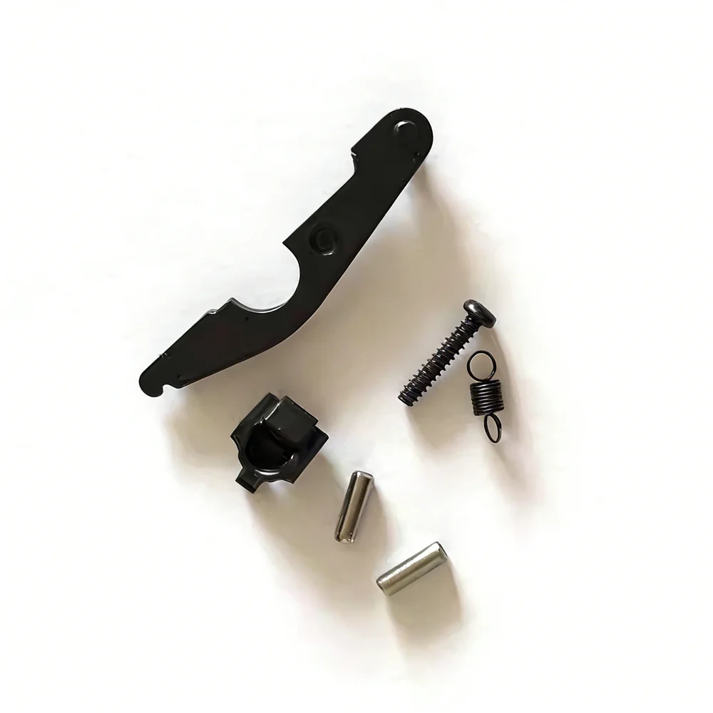 

i6/i6X Throttle Center Mod Component - Easy to Install Throttle Return Spring for Flysky RC Controllers