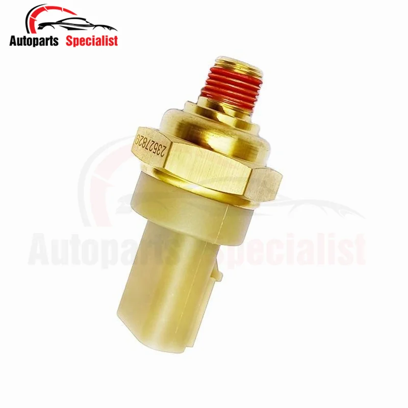 

OE 23527829 Turbo Boost Sensor Oil Common For Detroit S60 14L 23535663