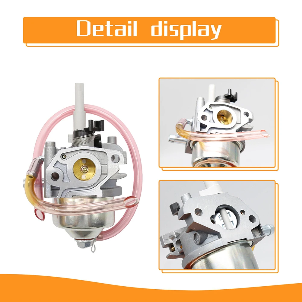 

1 Set 308054078 Carburetor Carb For RYI2200 1800 2200 Watt Inverter Generator Inverter Generator Light Equipment Accessories