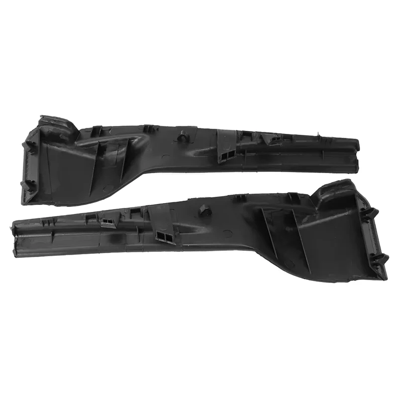 

F9-Нижняя угловая накладка переднего стекла 66894-5BC0 66895-5BC0A Дефлектор стеклоочистителя Fornissan Murano 2015-2018