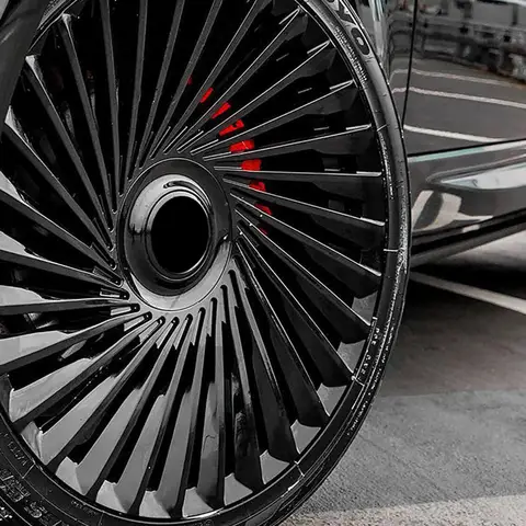 18 19 20 21 22인치 맞춤 단조 자동차 휠 알루미늄 림 5X112 5X120 단조 림 랜드로버 레인지로버 보그 스포츠용